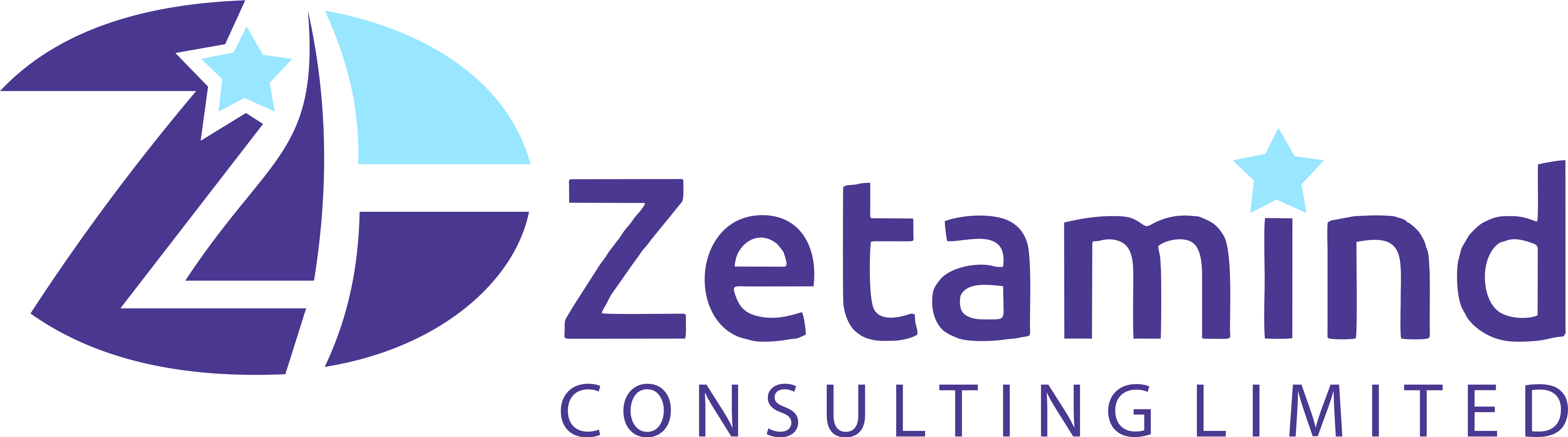 Zetamind Consulting Limited